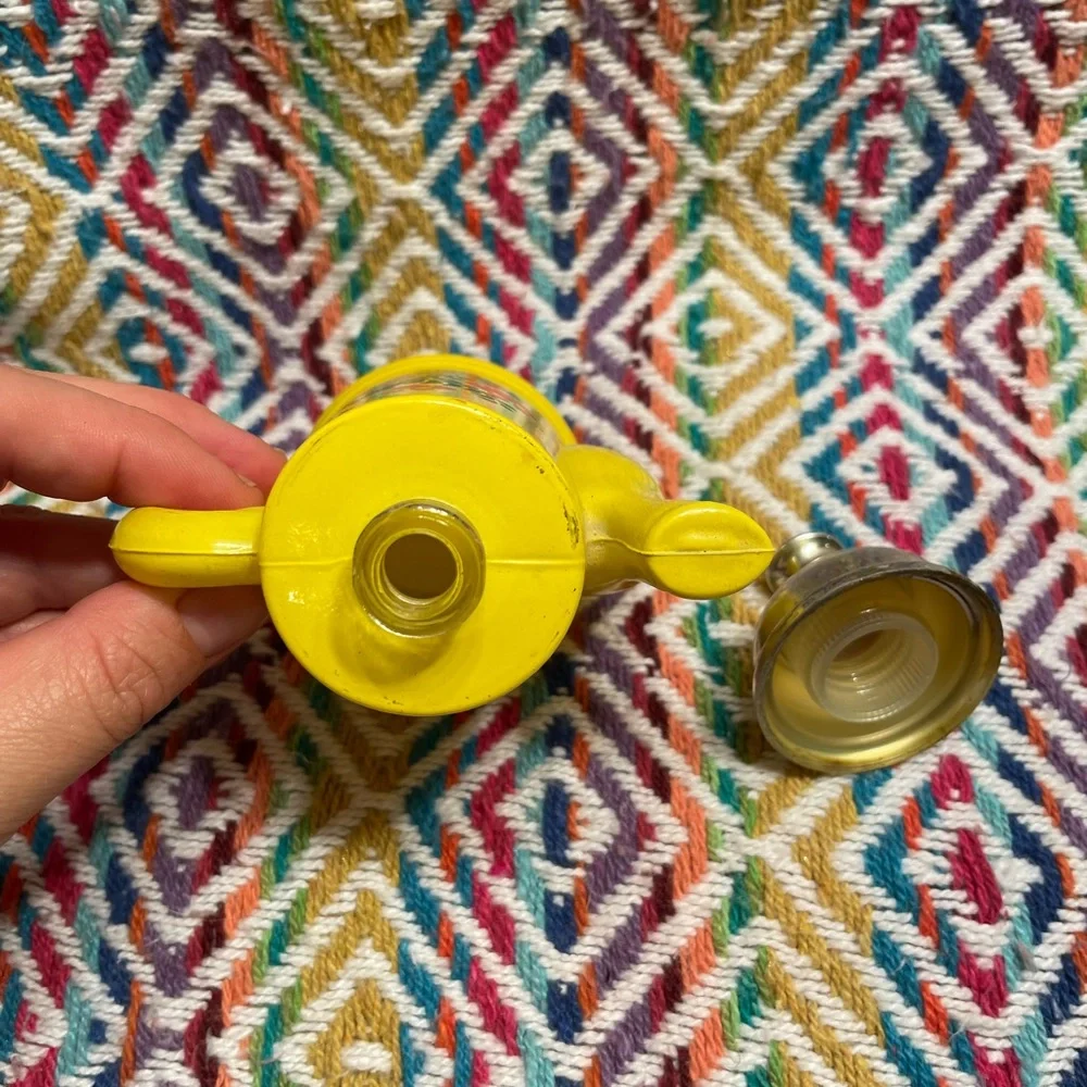 Vintage Avon Koffee Klatch